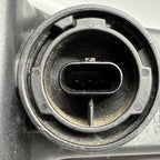 TESLA MODEL 3 FOG LIGHT LEFT DRIVER 2017 2018 2019 2020 2021 2022 OEM