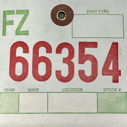 1551854-01-A TESLA MODEL Y SEAT CONTROL SWITCH LEFT FRONT 2020 2021 2022 2023 1551854-01-A