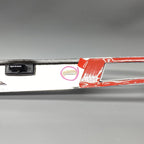1035369-00-D TESLA MODEL X GATE CHROME TRIM 1035369-00-D 2016 2017 2018 2019 OEM 