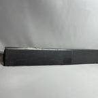 TESLA CYBERTRUCK BEDSIDE SAIL APPLIQUE LEFT 2024 2025 OEM 1741538-00-F