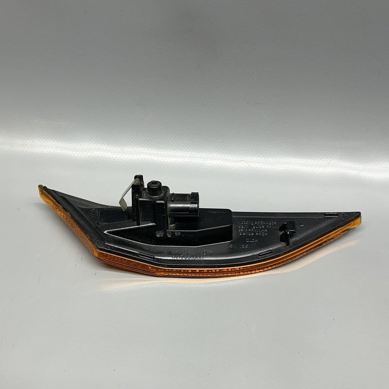 99163125705 PORSCHE 911 991 SIDE MARKER LIGHT LEFT 2012 2013 2014 2015 OEM 99163125705