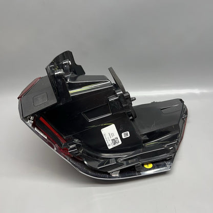 3CN945095K VOLKSWAGEN ATLAS TAIL LIGHT LEFT DRIVER 2021 2022 2023 2024 OEM 3CN945095K