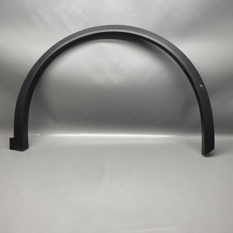 1035289-00-L TESLA MODEL X FENDER FLARE RIGHT FRONT 1035289-00-L 2016 2017 2018 2019 2020 OEM