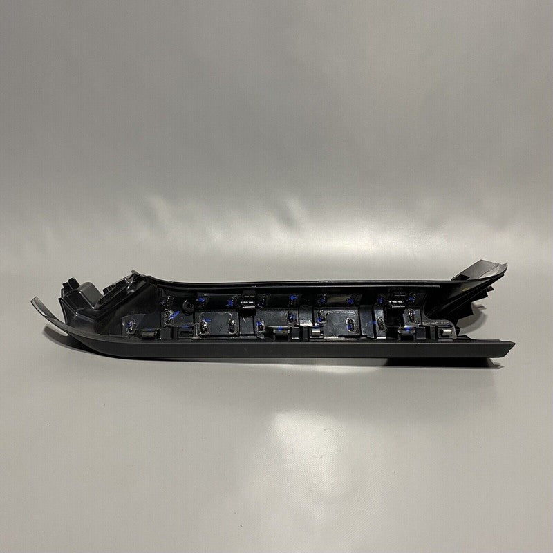 36A867607D BENTLEY BENTAYGA TRIM PANEL FOR HATCH GATE 2017 2018 2019 2020 OEM 36A867607D