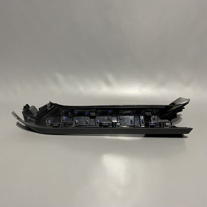 36A867607D BENTLEY BENTAYGA TRIM PANEL FOR HATCH GATE 2017 2018 2019 2020 OEM 36A867607D