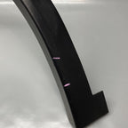1608094-00-C TESLA MODEL X FENDER GARNISH LEFT FRONT 2016 2017 2018 2019 2020 1608094-00-C 