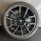 BMW I4 430 WHEEL RIM 19 INCH FRONT 2020 2021 2022 OEM 8747304