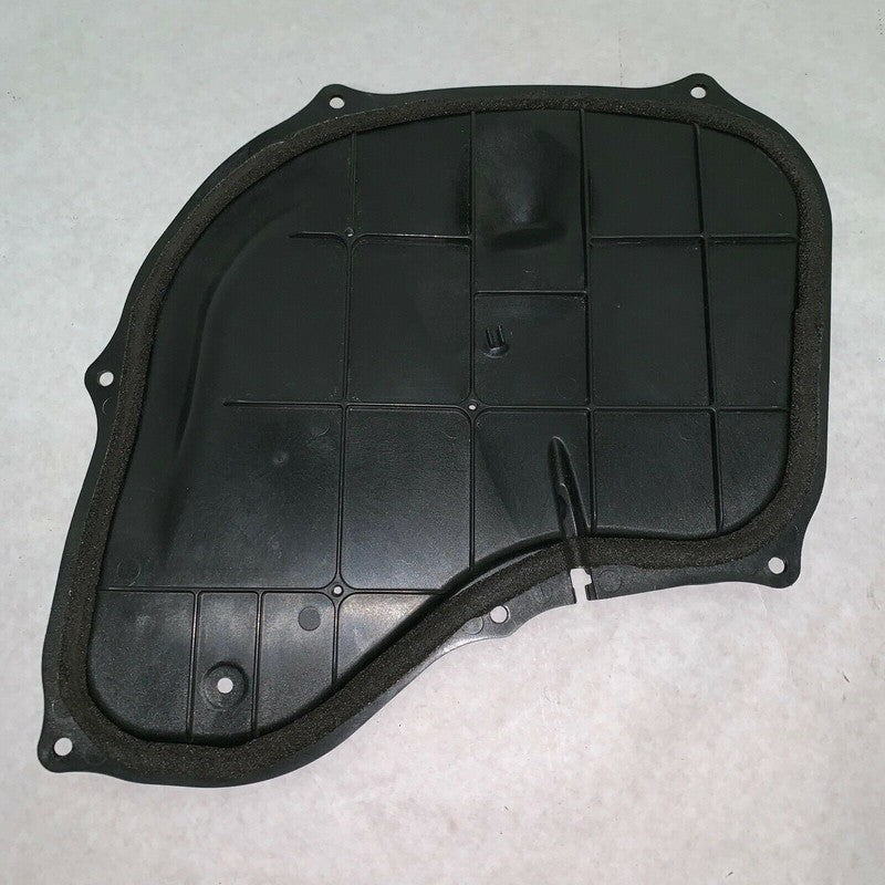 1005855-00-F TESLA MODEL S FRONT RIGHT DOOR INNER PLATE PANEL 2016 2017 2018 OEM