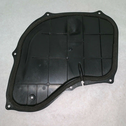 1005855-00-F TESLA MODEL S FRONT RIGHT DOOR INNER PLATE PANEL 2016 2017 2018 OEM