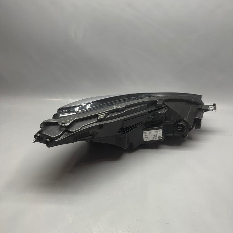 TESLA MDOEL 3 Y HEADLIGHT LEFT DRIVER 2021 2022 2023 LED OEM 1514952-0