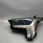 TOYOTA TUNDRA HEADLIGHT LEFT DRIVER 2022 2023 OEM