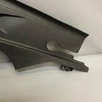 1036238-00-F TESLA MODEL X RIGHT SIDE UNDERHOOD APRON 2016 2017 2018 2019 OEM