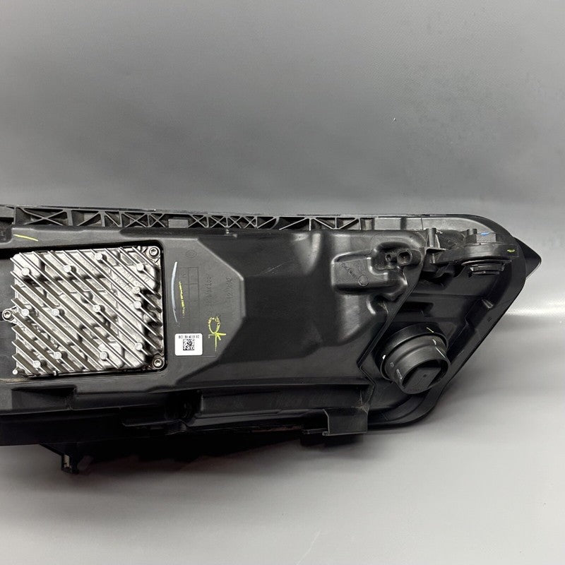 80A941033H AUDI Q5 HEADLIGHT LEFT DRIVER FULL LED 2021 2022 2023 OEM 80A941033H