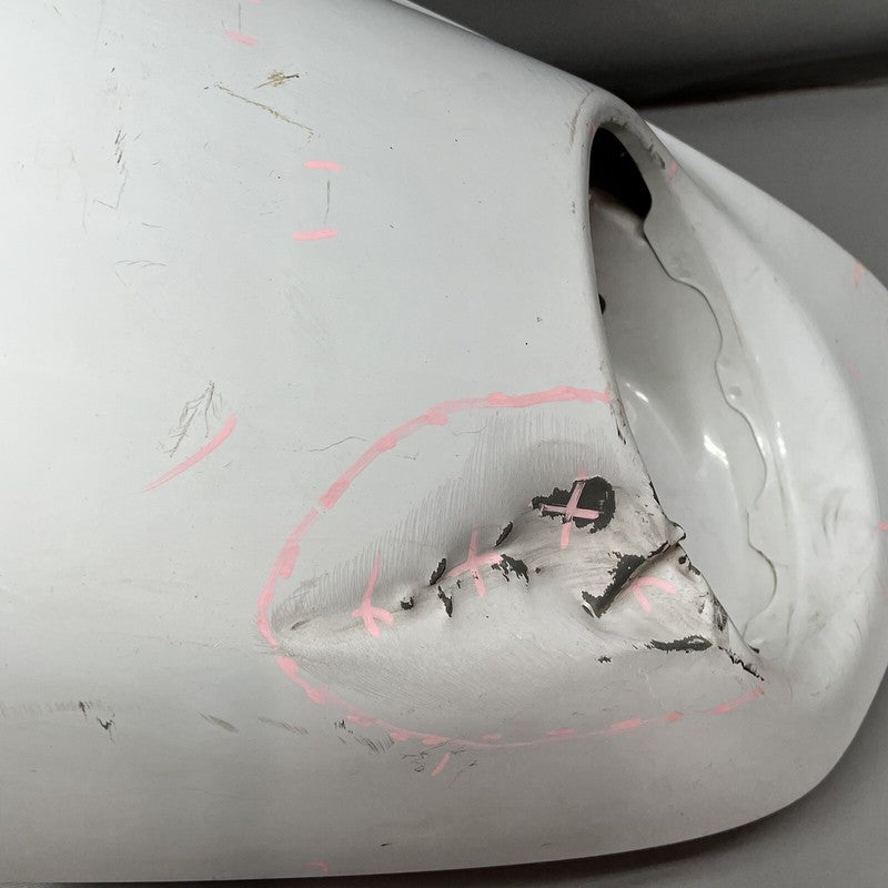 993 PORSCHE 993 FENDER RIGHT PASSENGER 1994 1995 1996 1997 1998 OEM