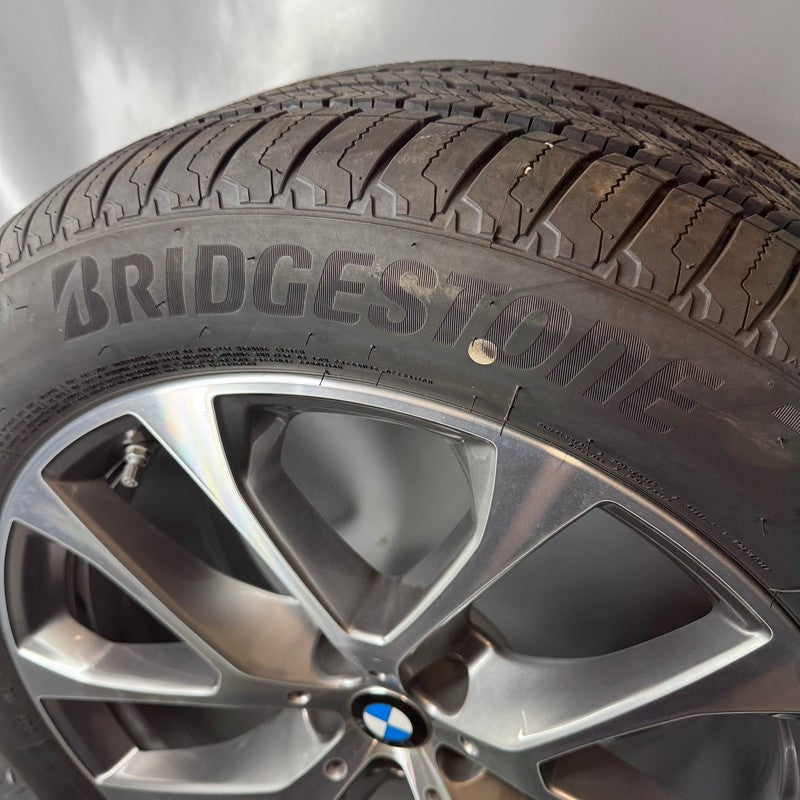 BMW X5 X6 WHEEL RIM 20 INCH 2020 2021 2022 2023 2024 2025 2026 OEM 688