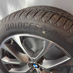BMW X5 X6 WHEEL RIM 20 INCH 2020 2021 2022 2023 2024 2025 2026 OEM 688