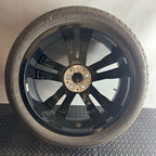 BMW I3 WHEEL RIM 20 INCH FRONT 2018 2019 2020 2021 2022 OEM 6852080