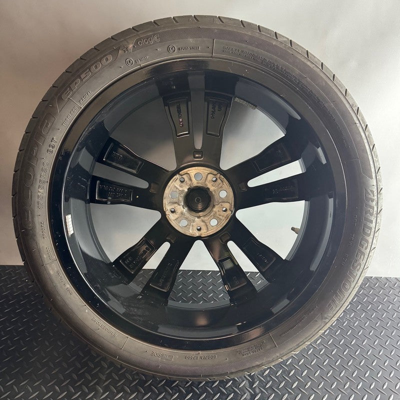 BMW I3 WHEEL RIM 20 INCH FRONT 2018 2019 2020 2021 2022 OEM 6852080
