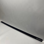 TESLA MODEL Y DOOR WINDOW MOLDING RIGHT FRONT 2020 2021 2022 2023 2024