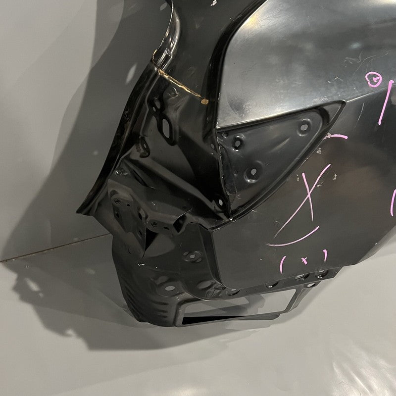 1073678-S0-B TESLA MODEL 3 QUARTER PANEL RIGHT 2017 18 19 20 21 22 2023 OEM 1073678-S0-B