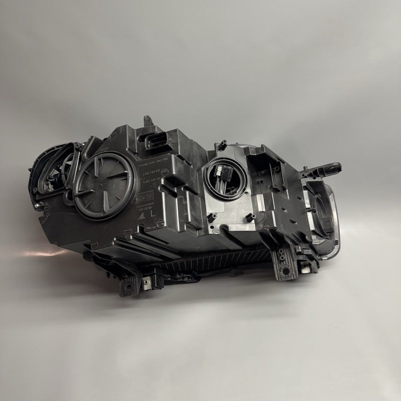 710815029089 BMW X5 X6 HEADLIGHT LEFT DRIVER 2015 2016 2017 2018 LED 710815029089