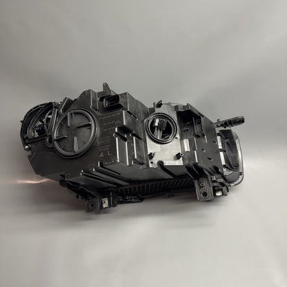 710815029089 BMW X5 X6 HEADLIGHT LEFT DRIVER 2015 2016 2017 2018 LED 710815029089