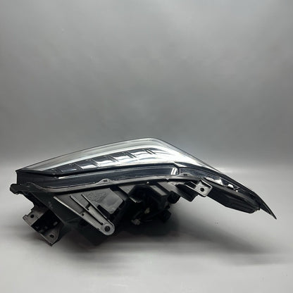 TOYOTA TUNDRA HEADLIGHT RIGHT PASSENGER 2022 2023 2024 LED OEM 