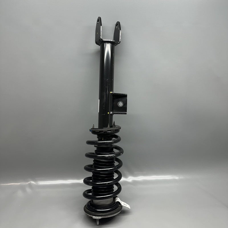 1044369-00-G TESLA MODEL 3 SHOCK STRUT RIGHT FRONT RWD 2017 18 19 20 2021 OEM 1044369-00-G
