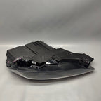 AUDI E-TRON GT HEADLIGHT LEFT DRIVER LASER 2022 2023 DAMAGED OEM 4J394