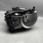 L8B2-13W029-FF LAND ROVER DEFENDER HEADLIGHT RIGHT PASSENGER 2020 2021 2022 PREMIUM LED OEM