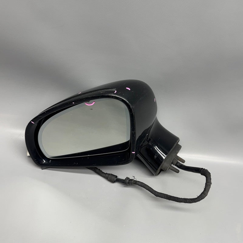 MERCEDES BENZ SLK250 MIRROR LEFT DRIVER 2012 2013 2014 2015 OEM