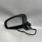 MERCEDES BENZ SLK250 MIRROR LEFT DRIVER 2012 2013 2014 2015 OEM