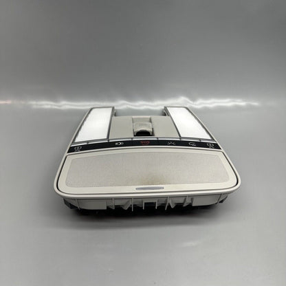 A2168705726 MERCEDES BENZ S550 OVERHEAD DOME LIGHT S400 2010 2011 2012 2013 OEM A2168705726