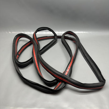 1032469-00-C TESLA MODEL X PRIMARY DOOR SEAL LEFT REAR 2016 17 18 19 2020 OEM 1032469-00-C