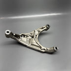 1134684-00-C TESLA MODEL X ENGINE MOUNT BRACKET LEFR FRONT 2021 2022 2023 OEM 1134684-00-C