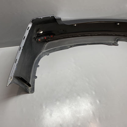 77384473 BMW 330 REAR BUMPER 77384473 2016 2017 2018 SEDAN LUXURY OEM