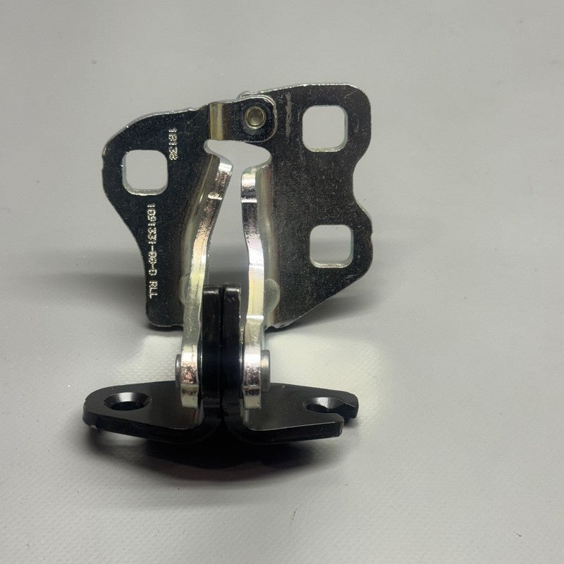 TESLA MODEL 3 DOOR HINGE LEFT REAR LOWER 2017 2018 2019 2020 OEM 10913