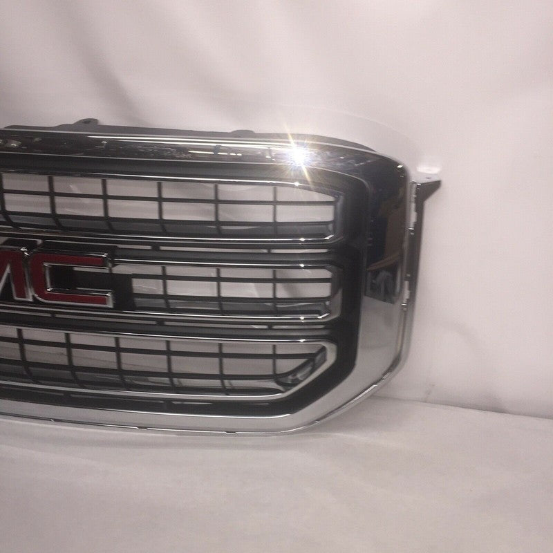 84119634 GMC YUKON XL GRILLE 2015 2016 2017 OEM 84119634