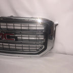 84119634 GMC YUKON XL GRILLE 2015 2016 2017 OEM 84119634