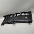 8Y5863471 AUDI A3 S3 REAR TRUNK END SILL 2022 2023 OEM 8Y5863471