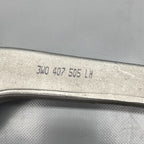 BENTLEY GT GTC CONTROL ARM LEFT UPPER FRONT 3W0407505 2003 2004 2005 2