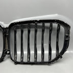 7454887 BMW X5 GRILLE G05 2019 2020 2021 OEM 7454887