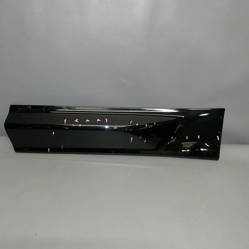 32208742 VOLVO XC60 HYBRID DOOR TRIM LEFT REAR 2018 2019 2020 OEM