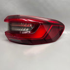 BMW X5 TAIL LIGHT RIGHT PASSENGER X5M 2019 2020 2021 2022 2023 OEM 374