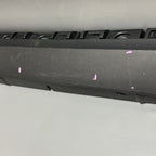 9Y0853752 PORSCHE CAYENNE ROCKER MOLDING RIGHT 2019 2020 2021 OEM 9Y0853752