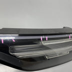 PORSCHE CAYENNE REAR REFLECTOR PANEL 9Y0945081S 2019 2020 2021 2022 OE