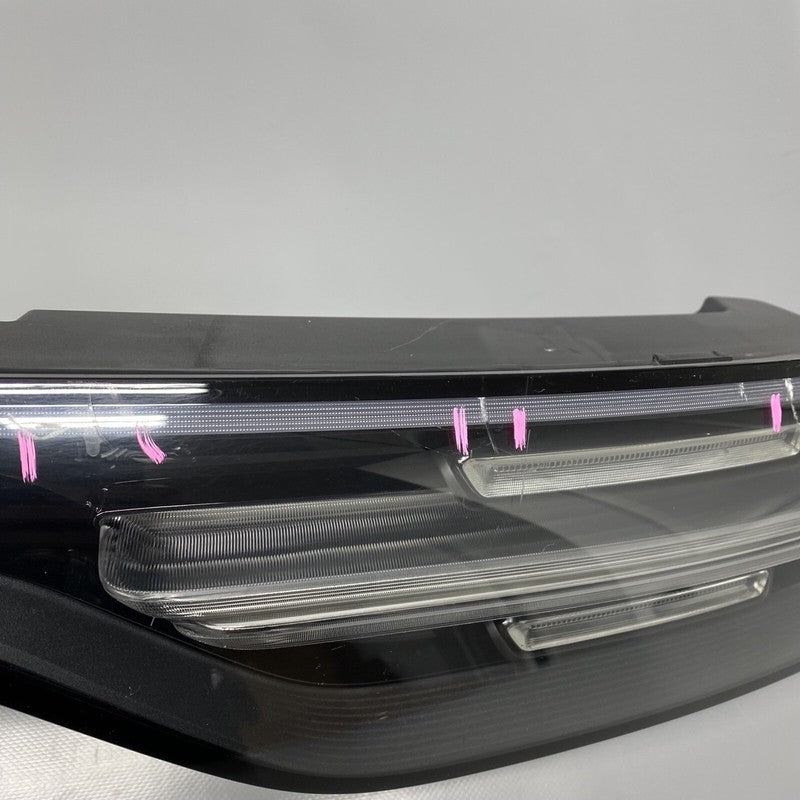 PORSCHE CAYENNE REAR REFLECTOR PANEL 9Y0945081S 2019 2020 2021 2022 OE