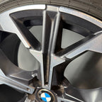 BMW 330I WHEEL RIM FRONT 19 INCH 430I M440I 2024 2025 OEM 5A64AF0