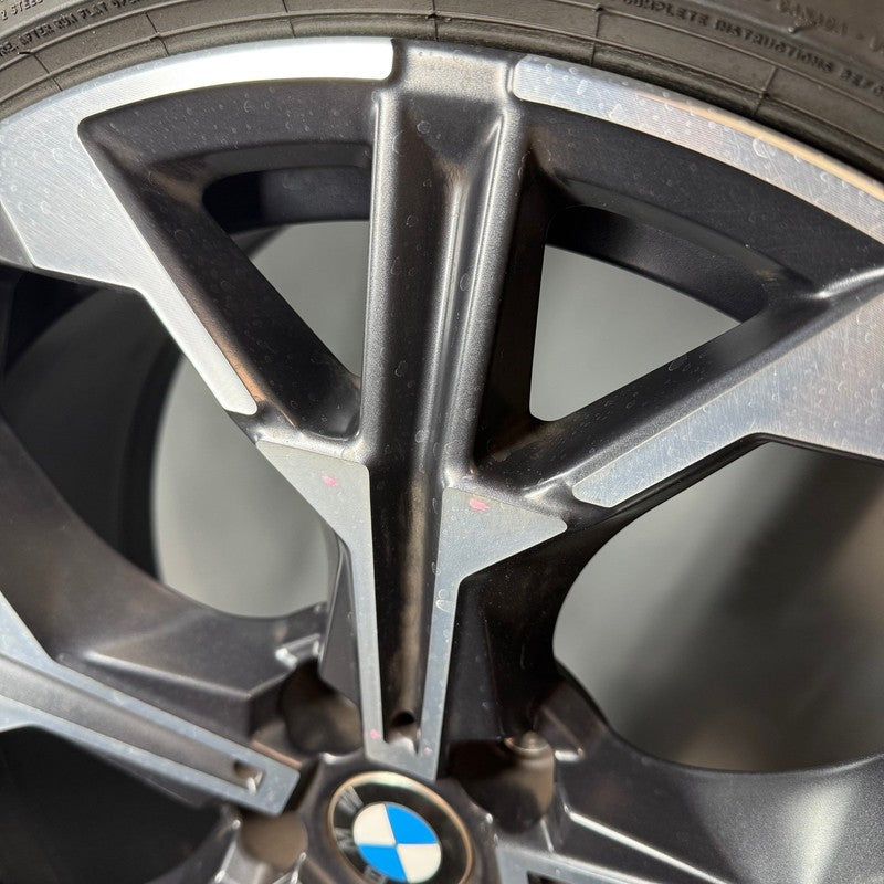 BMW 330I WHEEL RIM FRONT 19 INCH 430I M440I 2024 2025 OEM 5A64AF0