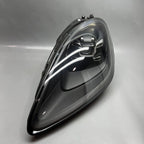 PORSCHE CAYENNE GTS HEADLIGHT LEFT DRIVER 2019 2020 2021 2022 LED OEM 